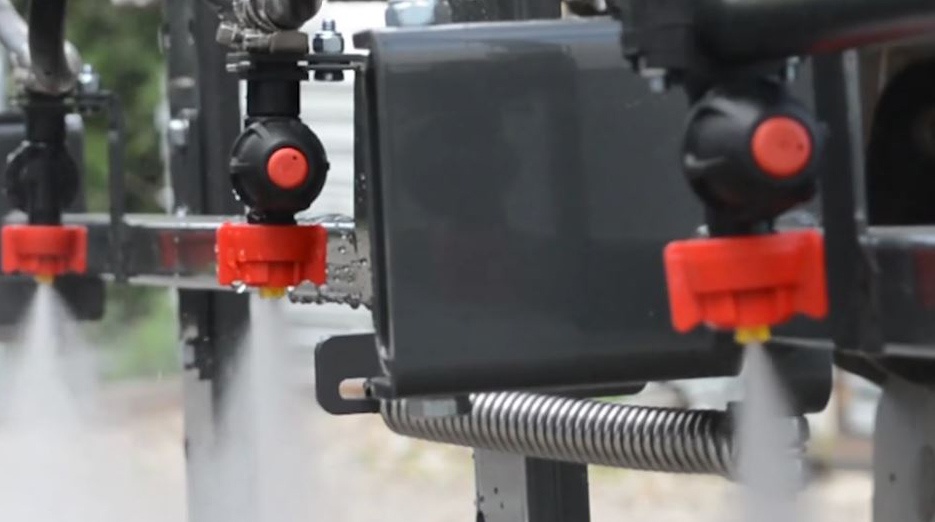 Enduraplas Blogs Spraying Sprayer Maintenance